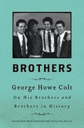 Cover: Brothers - Simon & Schuster