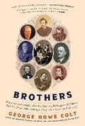Cover: Brothers - Simon Spotlight Entertainment