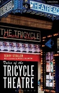Cover: Tales of the Tricycle Theatre - Methuen Drama