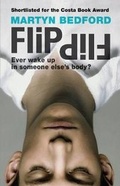 Cover: Flip - Walker Books Ltd