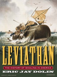 Abbildung von: Leviathan - Tantor Media, Inc