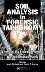 Cover: Soil Analysis in Forensic Taphonomy - CRC Press