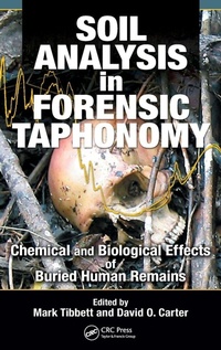 Abbildung von: Soil Analysis in Forensic Taphonomy - CRC Press