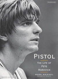 Abbildung von: Pistol - Tantor Media, Inc