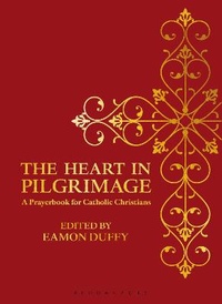 Enlarge image Cover: The Heart in Pilgrimage - Bloomsbury Continuum