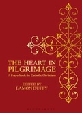 Cover: The Heart in Pilgrimage - Continuum Publishing Corporation