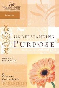 Enlarge image Cover: Understanding Purpose - HarperChristian Resources