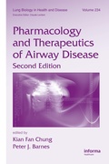Bild: Pharmacology and Therapeutics of Airway Disease - CRC Press