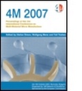 Cover: 4m 2007 - Whittles Publishing