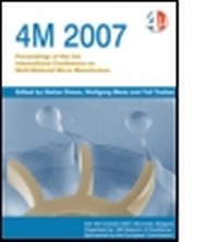 Enlarge image Cover: 4m 2007 - Whittles Publishing