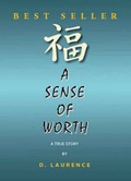 Cover: A Sense of Worth - Trafford Publishing