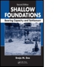 Enlarge image Cover: Shallow Foundations - CRC Press