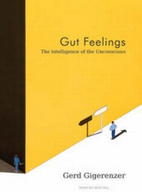 Abbildung von: Gut Feelings - Tantor Media, Inc