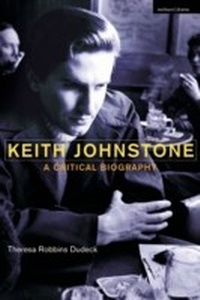 Abbildung von: Keith Johnstone - Methuen Drama
