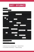Cover: Dirty Diplomacy - Scribner Book Company