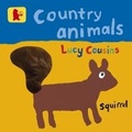 Cover: Country Animals - Walker Books Ltd