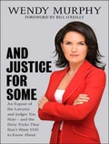 Cover: And Justice for Some - Tantor Media, Inc