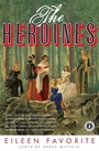Cover: Heroines - Scribner Book Company