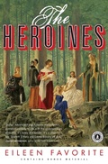 Cover: Heroines - Scribner Book Company