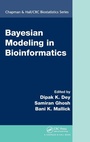 Cover: Bayesian Modeling in Bioinformatics - Chapman & Hall/CRC