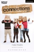 Cover: National Theatre Connections 2013 - Methuen Drama