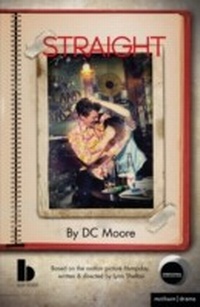 Enlarge image Cover: Straight - Methuen Drama