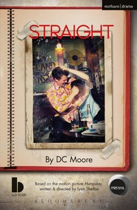 Enlarge image Cover: Straight - Methuen Drama