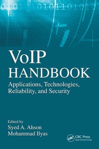 Abbildung von: VoIP Handbook - CRC Press