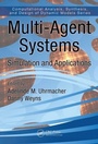 Cover: Multi-Agent Systems - CRC Press