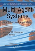 Cover: Multi-Agent Systems - CRC Press
