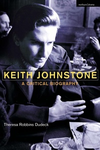 Abbildung von: Keith Johnstone - Methuen Drama