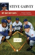 Cover: My Bat Boy Days - Scribner
