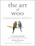 Cover: The Art of Woo - Tantor Media, Inc