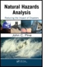 Cover: Natural Hazards Analysis - Auerbach
