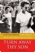 Cover: Turn Away Thy Son - Free Press