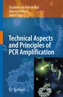 Cover: Principles and Technical Aspects of PCR Amplification - Springer
