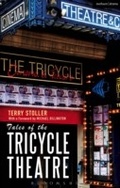 Cover: Tales of the Tricycle Theatre - Methuen Drama