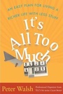 Cover: It's All Too Much - Free Press