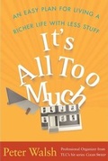 Cover: It's All Too Much - Free Press