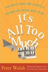 Enlarge image Cover: It's All Too Much - Free Press