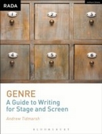 Abbildung von: Genre: A Guide to Writing for Stage and Screen - Methuen Drama