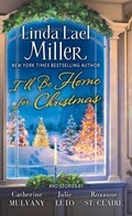 Cover: I'll Be Home for Christmas - Pocket Books