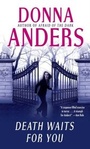 Cover: Death Waits for You - Pocket Books