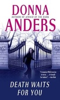 Cover: Death Waits for You - Pocket Books