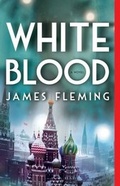 Cover: White Blood - Atria Books