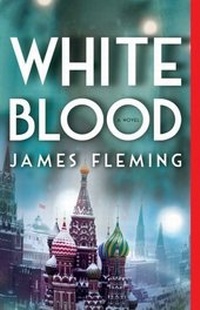 Enlarge image Cover: White Blood - Atria Books