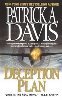 Enlarge image Cover: Deception Plan - Pocket Books