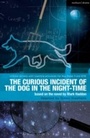 Cover: The Curious Incident of the Dog in the Night-Time - Methuen Drama