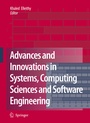Cover: Advances and Innovations in Systems, Computing Sciences and Software Engineering - Springer