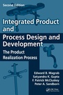 Cover: Integrated Product and Process Design and Development - CRC Press